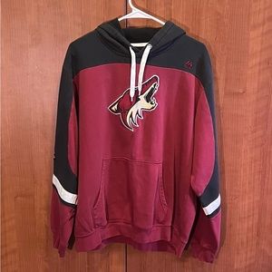 AZ Coyotes Hoodie